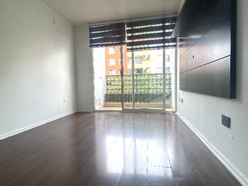 Living comedor, terraza