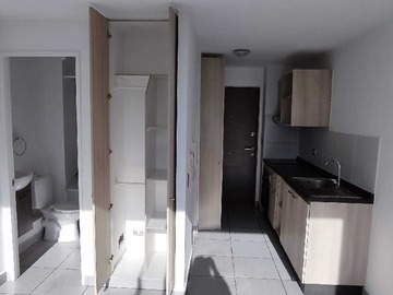 Arriendo Mensual / Departamento / San Miguel