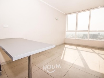 Arriendo Mensual / Departamento / San Miguel