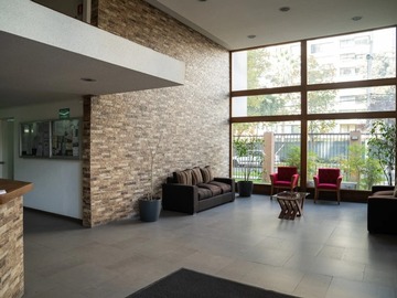 Arriendo Mensual / Departamento / San Miguel