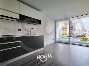 Arriendo Mensual / Departamento / San Miguel