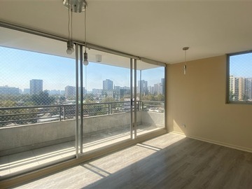 Arriendo Mensual / Departamento / San Miguel