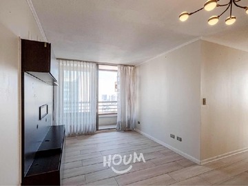 Arriendo Mensual / Departamento / San Miguel