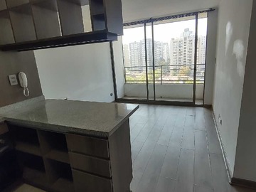 Arriendo Mensual / Departamento / San Miguel