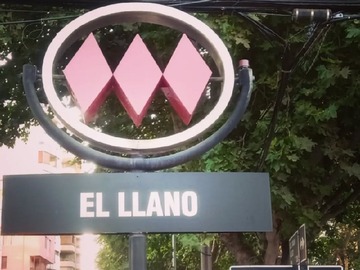Arriendo Mensual / Departamento / San Miguel