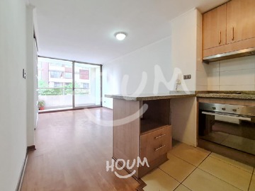 Arriendo Mensual / Departamento / San Miguel