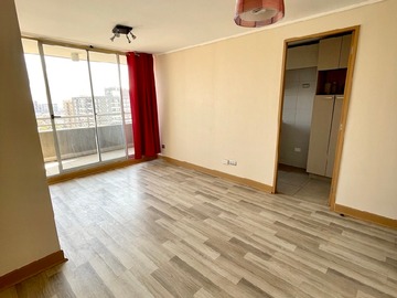 Arriendo Mensual / Departamento / San Miguel