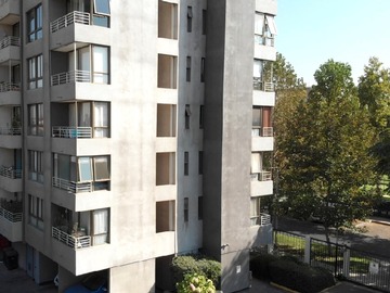 Arriendo Mensual / Departamento / San Miguel