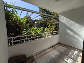 Arriendo Mensual / Departamento / San Miguel