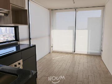 Arriendo Mensual / Departamento / San Miguel