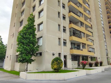 Arriendo Mensual / Departamento / San Miguel