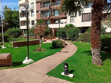 Arriendo Mensual / Departamento / San Miguel