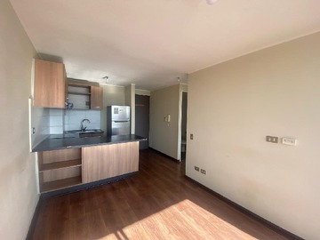 Arriendo Mensual / Departamento / San Miguel