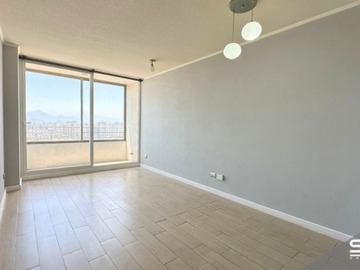 Arriendo Mensual / Departamento / San Miguel