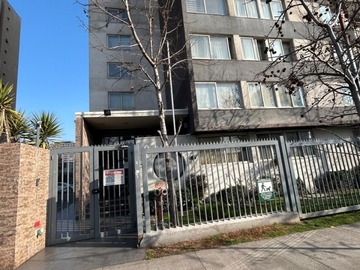 Arriendo Mensual / Departamento / San Miguel