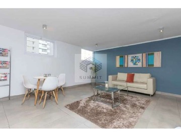 Arriendo Mensual / Departamento / San Miguel