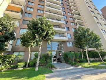 Arriendo Mensual / Departamento / San Miguel
