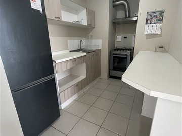 Arriendo Mensual / Departamento / San Miguel