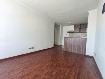 Arriendo Mensual / Departamento / San Miguel
