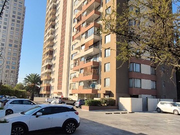 Arriendo Mensual / Departamento / San Miguel