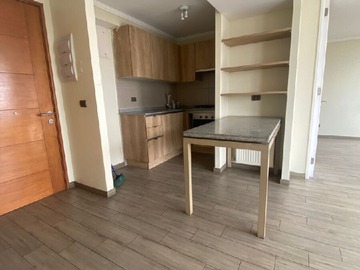 Arriendo Mensual / Departamento / San Miguel