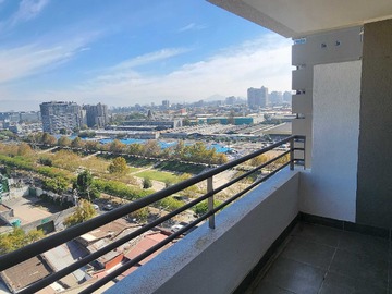Arriendo Mensual / Departamento / San Miguel