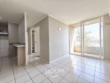 Arriendo Mensual / Departamento / San Miguel