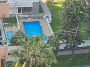 Arriendo Mensual / Departamento / San Miguel