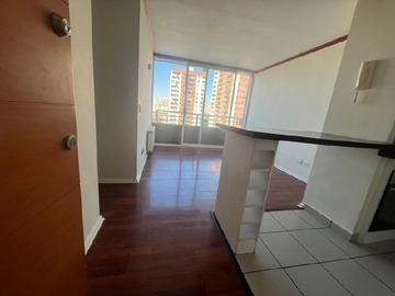 Arriendo Mensual / Departamento / San Miguel