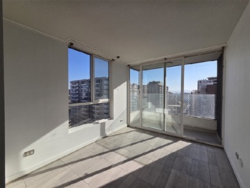 Arriendo Mensual / Departamento / San Miguel