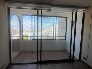 Arriendo Mensual / Departamento / San Miguel