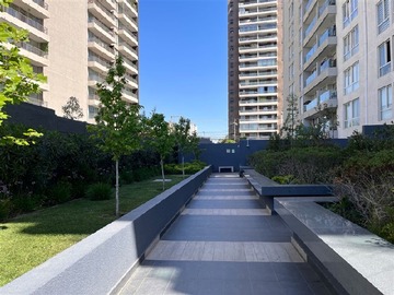 Arriendo Mensual / Departamento / San Miguel