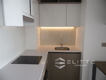Arriendo Mensual / Departamento / San Miguel