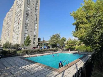 Arriendo Mensual / Departamento / San Miguel