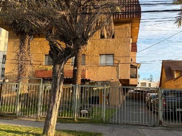 Arriendo Mensual / Departamento / San Miguel