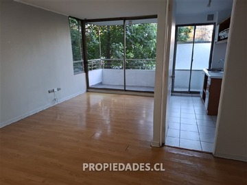Arriendo Mensual / Departamento / San Miguel