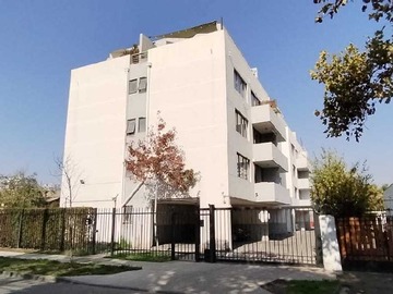 Arriendo Mensual / Departamento / San Miguel