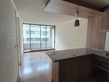 Arriendo Mensual / Departamento / San Miguel
