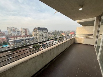 Arriendo Mensual / Departamento / San Miguel
