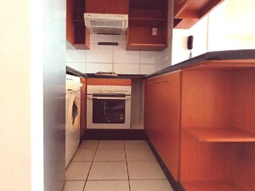 Arriendo Mensual / Departamento / San Miguel