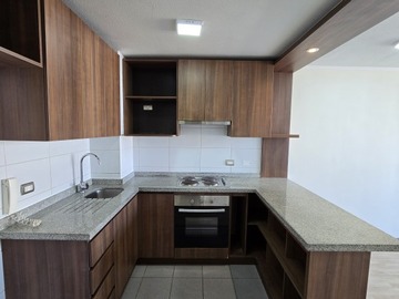 Arriendo Mensual / Departamento / San Miguel