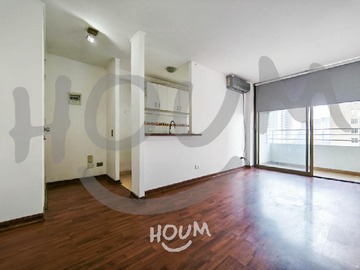 Arriendo Mensual / Departamento / San Miguel