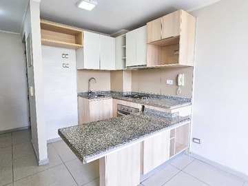 Arriendo Mensual / Departamento / San Miguel