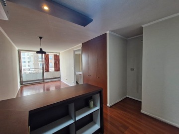 Arriendo Mensual / Departamento / San Miguel