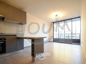 Arriendo Mensual / Departamento / San Miguel