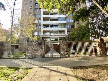 Arriendo Mensual / Departamento / San Miguel