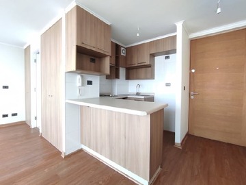 Arriendo Mensual / Departamento / San Miguel