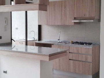 Arriendo Mensual / Departamento / San Miguel