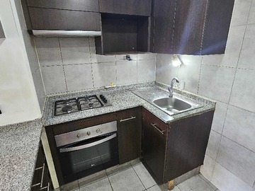 Arriendo Mensual / Departamento / San Miguel
