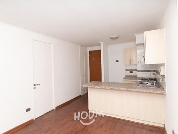Arriendo Mensual / Departamento / San Miguel